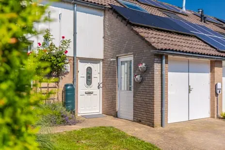 Foto aangekochte woning Mesdagstraat 9 6921MR Duiven door Libero Aankoop
