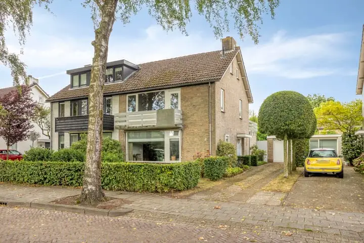 Foto Wolvensteeg 22 Oisterwijk