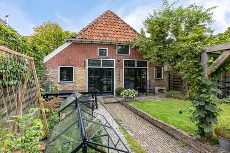 Foto Torenstraat 9 9891AE Ezinge