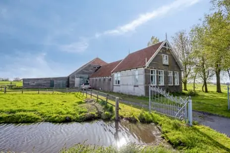 Foto Aandammergouw 15 1153PA Zuiderwoude