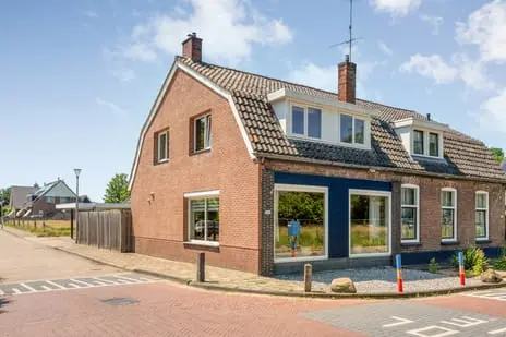 Foto Hardenbergerweg 281 7679VM Langeveen