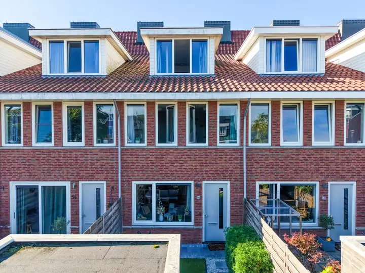 Foto Krokus 56 Voorhout
