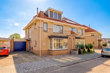 Foto De Waag 12 1715EZ Spanbroek