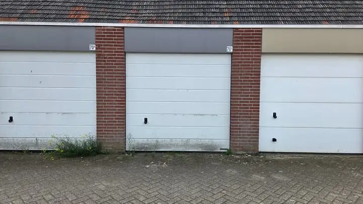 Foto Piusstraat 70 c Tilburg