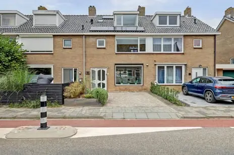 Foto Hoogewaard 93 2396AK Koudekerk aan den Rijn