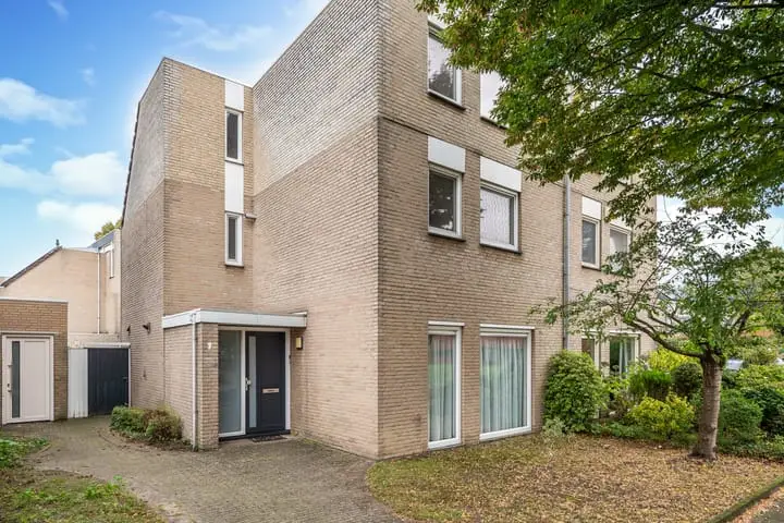 Foto De Bussels 35 Veldhoven