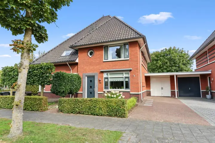 Foto Operadreef 106 Harderwijk