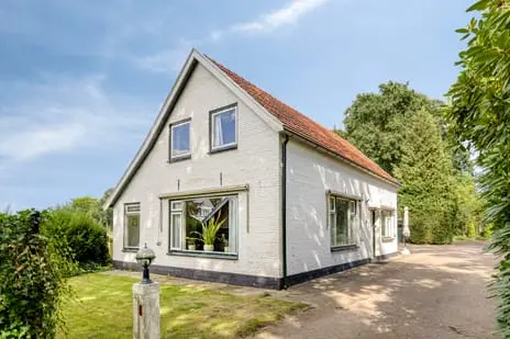 Foto Oude Kerkweg 6 7625PG Zenderen
