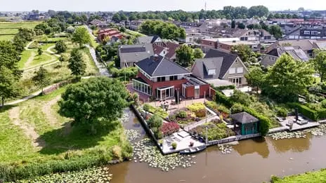 Foto Aambeeld 13 2421MH Nieuwkoop