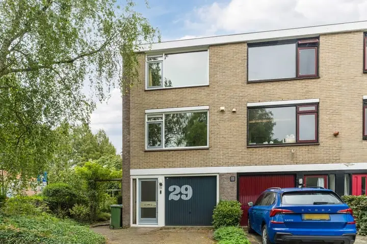 Foto Otto van Reesweg 29 Culemborg