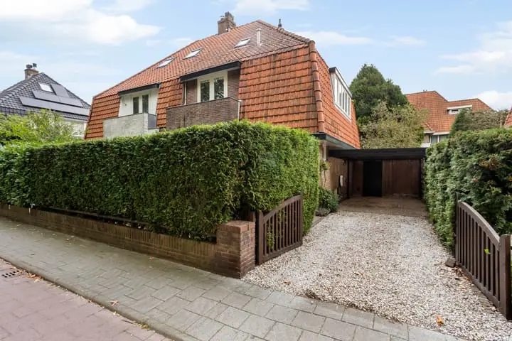 Foto Huizerweg 202 Bussum