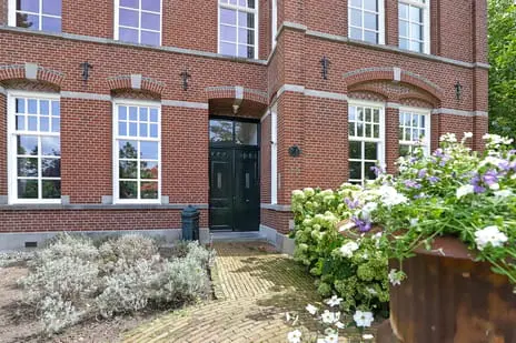 Foto Grotestraat 13 5841AA Oploo