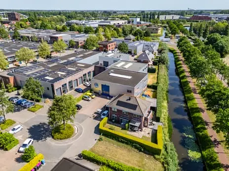 Foto Hoefsmid 27 2631RH Nootdorp