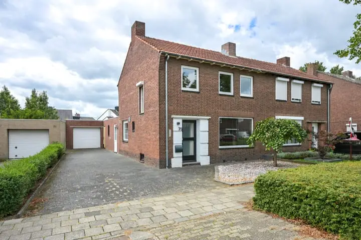 Foto Dieterderweg 75 Susteren
