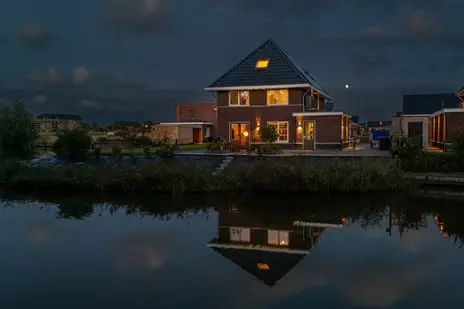 Foto Burrefaert 30 8801ZD Franeker