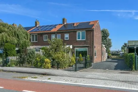 Foto Schipholweg 835 2143CA Boesingheliede