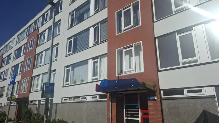 Foto Kiplingstraat 67 Rotterdam