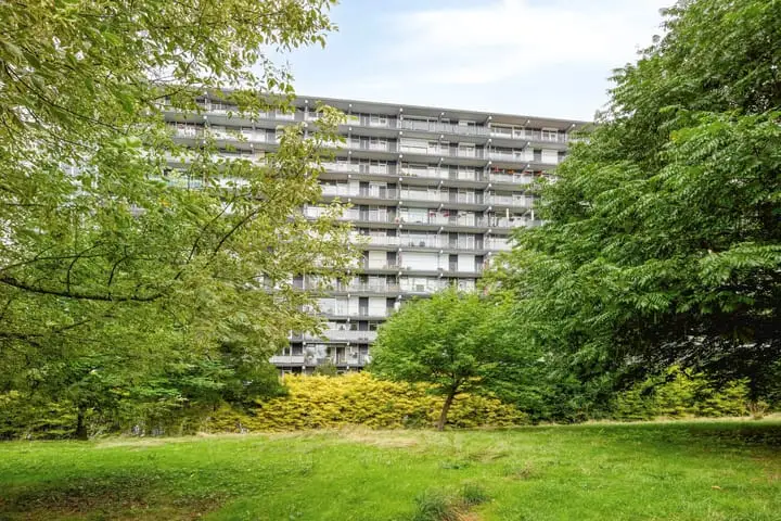 Foto Henri Dunantstraat 245 Brunssum