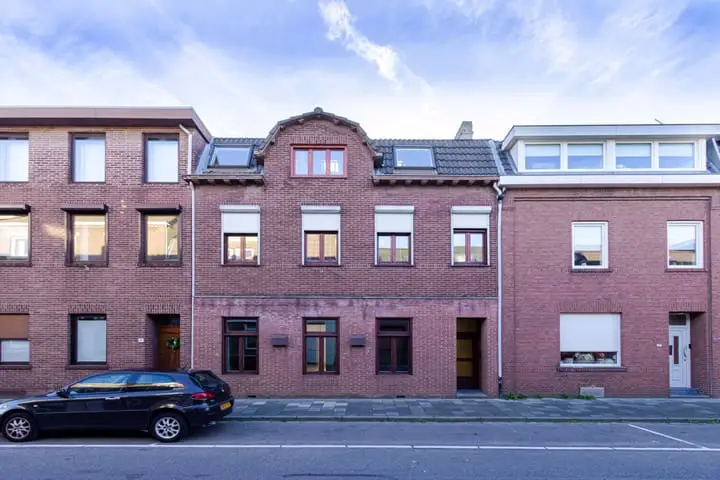 Foto Bleijerheiderstraat 83 Kerkrade