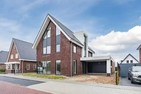 Foto Amerlaan 38 4793DH Fijnaart