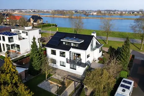 Foto Beukenweg 6 8266AE Kampen