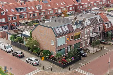 Foto Wijkerstraatweg 278 1951EN Velsen-Noord