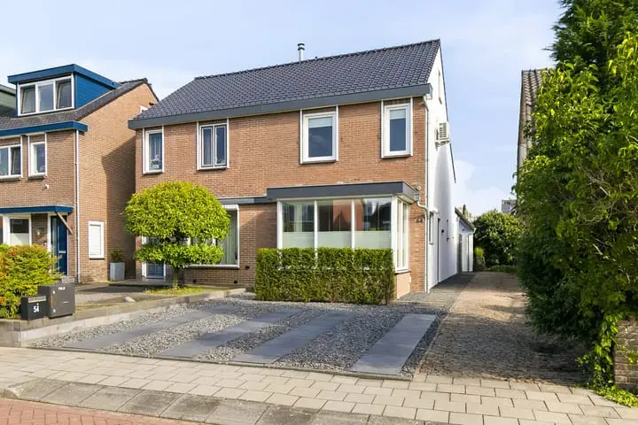 Foto Glashorst 54 3925BT Scherpenzeel
