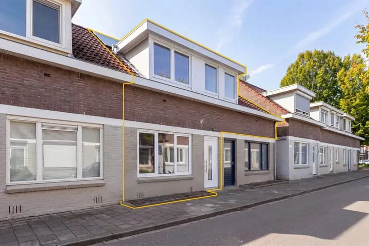 Foto Stadhouderstraat 19 Heerlen