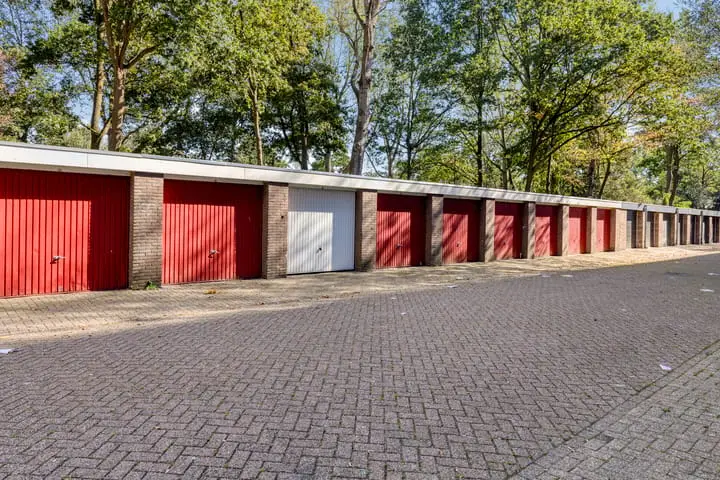 Foto Heiningen 121 Bergen op Zoom