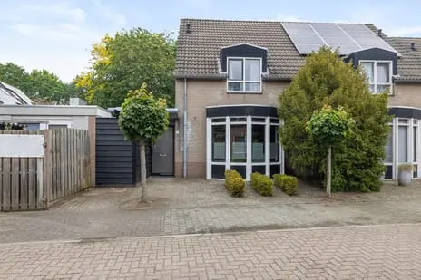 Foto Abt van de Venstraat 28 5473DC Heeswijk-Dinther