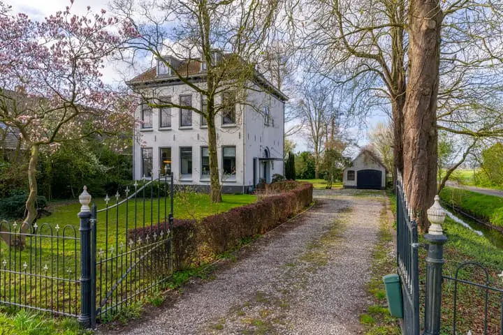 Foto Kerkdijk 51 Westbroek