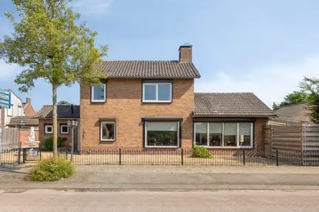 Foto Woestijnestraat 1 4567PG Clinge
