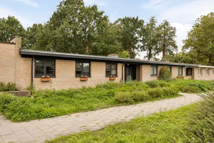 Foto Vlierlaan 122 Oosterhout
