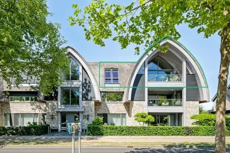 Foto Thorbeckelaan 22 3771EG Barneveld