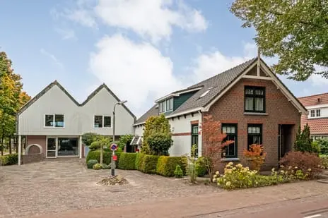 Foto Hoofdstraat 160 7921AS Zuidwolde