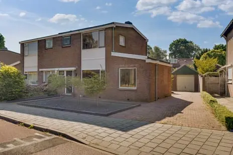 Foto Mr. Zigher ter Steghestraat 10 Steenwijk