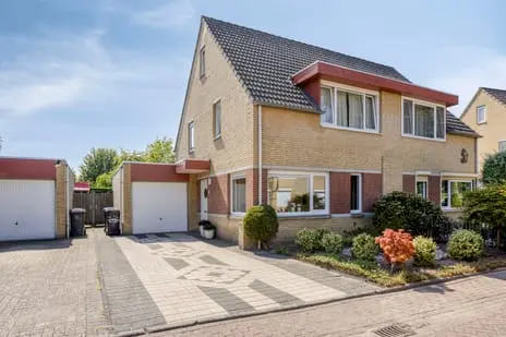 Foto Ter Steene 5 4564CX Sint Jansteen