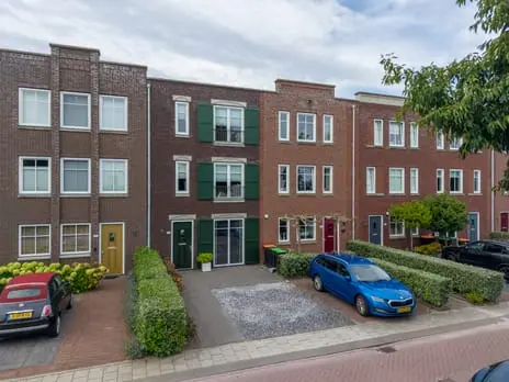 Foto Bankijkerweg 177 2231MX Rijnsburg