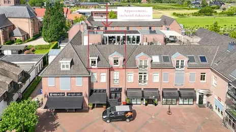 Foto Swaenenstate 18 4043KE Opheusden