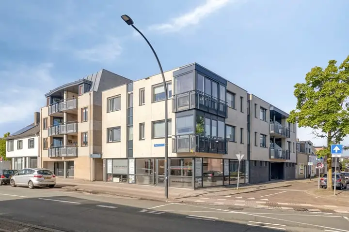 Foto Oude Molenweg 35 5 Hengelo