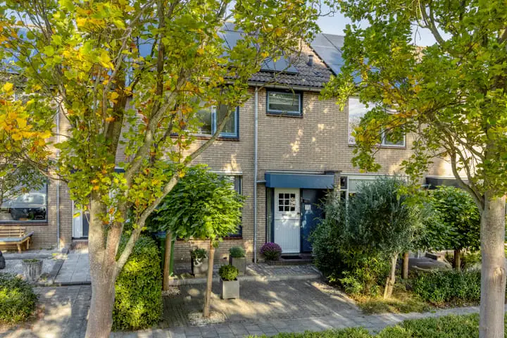 Foto Karekietstraat 6 Stolwijk