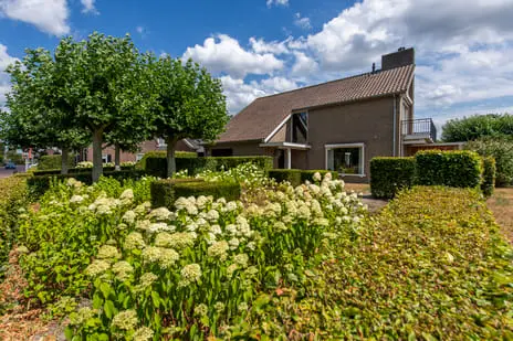 Foto Schoolstraat 45 5066ED Moergestel