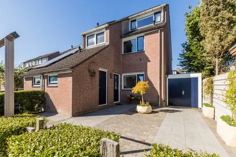 Foto Fuut 12 3628CP Kockengen