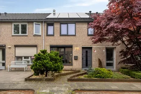 Foto Eymerickhof 7 Helmond