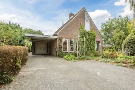 Foto Nicolaas Oostinghweg 2 7957CZ de Wijk