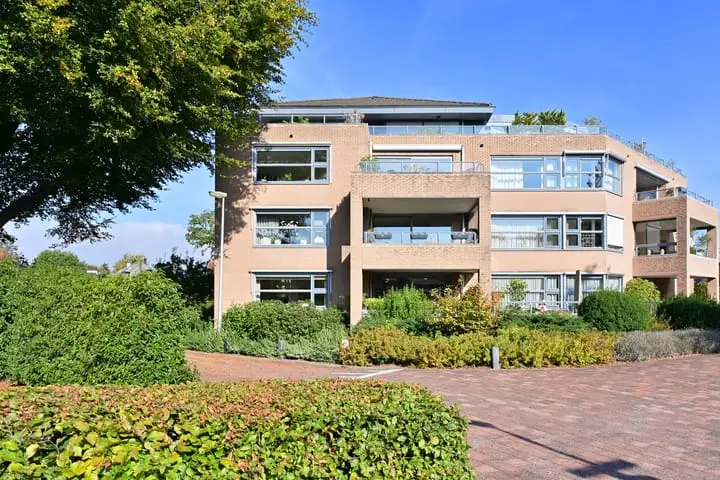 Foto Majellapark 3 Bussum
