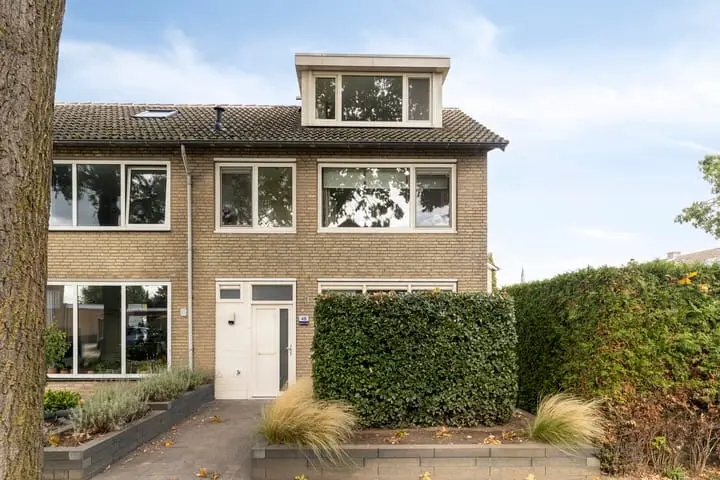 Foto Hofstade 48 Alphen