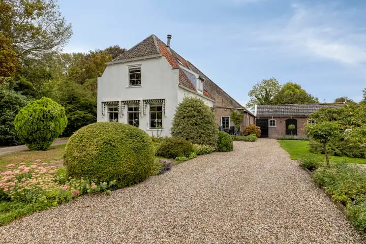Foto Kloosterweg 25 Noordgouwe