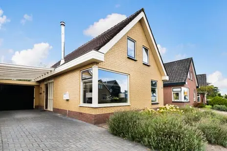 Foto Tolwei 46 9271HN De Westereen