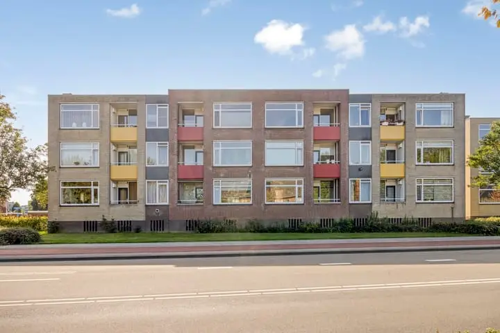 Foto Bonairestraat 14 Hengelo